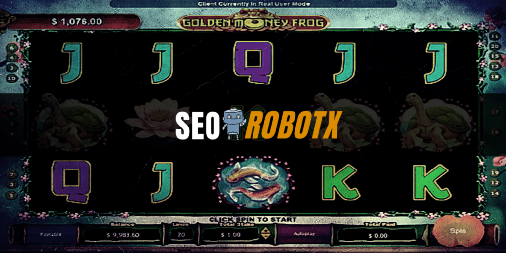 Keuntungan Jackpot Situs Slot Online, Ini Cara Mendapatkannya